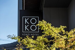 KOKO HOTEL Kyoto Sanjo