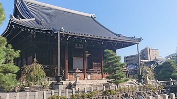 KOKO HOTEL Kyoto Sanjo