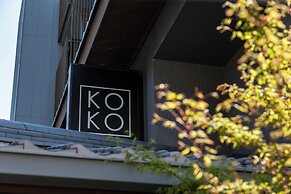 KOKO HOTEL Kyoto Sanjo