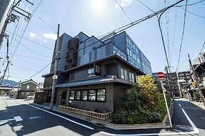 KOKO HOTEL Kyoto Sanjo