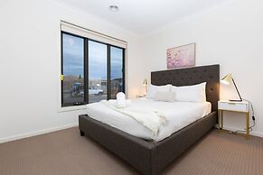 Resortstyle 4BR House With Parking@werribee