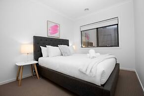 Resortstyle 4BR House With Parking@werribee