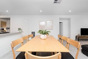 Resortstyle 4BR House With Parking@werribee