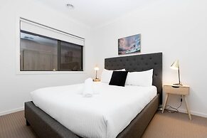 Resortstyle 4BR House With Parking@werribee