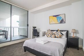 Stunning 1bed1bath Apartment@mascot