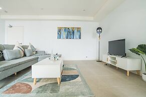 Stunning 1bed1bath Apartment@mascot