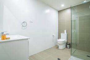 Stunning 1bed1bath Apartment@mascot