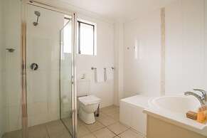 True Comfort! 3bed2bath APT Near Ashfield Station!
