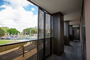 Designer 2BR With Carpark Monash Uni@caulfield