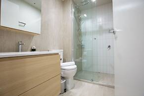 Designer 2BR With Carpark Monash Uni@caulfield