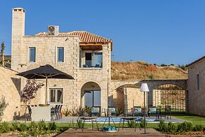 Caldera Anissaras Villas
