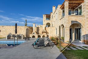 Caldera Anissaras Villas