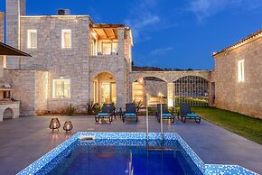 Caldera Anissaras Villas