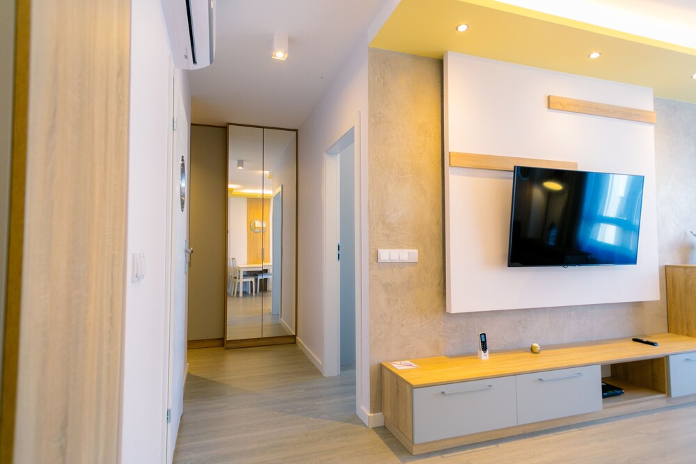 RentPlanet - Apartamenty na Grobli