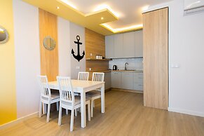 RentPlanet - Apartamenty na Grobli