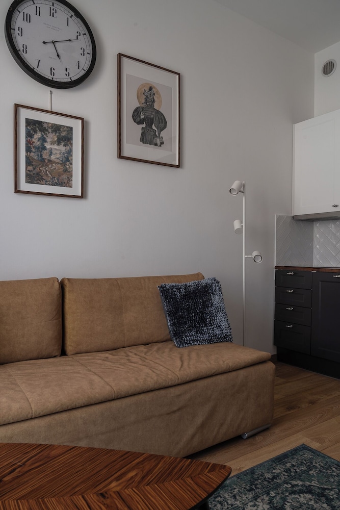RentPlanet - Apartamenty na Grobli