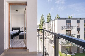 RentPlanet - Apartamenty na Grobli