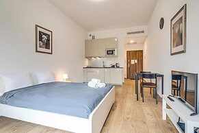 RentPlanet - Apartamenty na Grobli