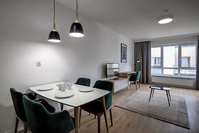 RentPlanet - Apartamenty na Grobli