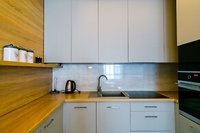 RentPlanet - Apartamenty na Grobli