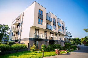 RentPlanet - Apartamenty na Grobli