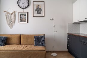 RentPlanet - Apartamenty na Grobli
