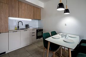 RentPlanet - Apartamenty na Grobli