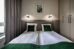 RentPlanet - Apartamenty na Grobli