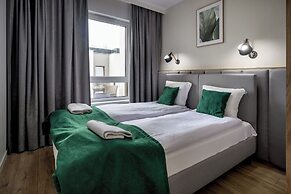 RentPlanet - Apartamenty na Grobli