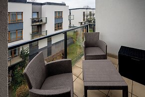 RentPlanet - Apartamenty na Grobli
