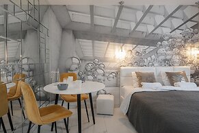 RentPlanet - Apartamenty na Grobli