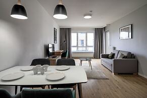 RentPlanet - Apartamenty na Grobli