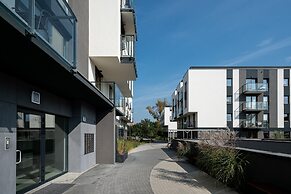 RentPlanet - Apartamenty na Grobli