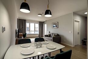 RentPlanet - Apartamenty na Grobli