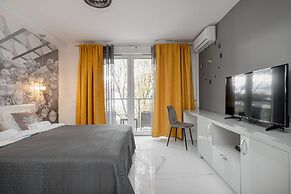 RentPlanet - Apartamenty na Grobli