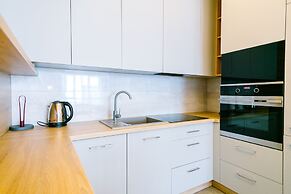 RentPlanet - Apartamenty na Grobli