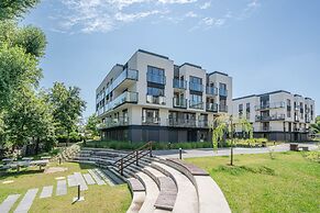 RentPlanet - Apartamenty na Grobli