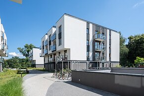 RentPlanet - Apartamenty na Grobli