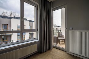 RentPlanet - Apartamenty na Grobli