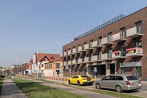 RentPlanet - Apartamenty na Grobli