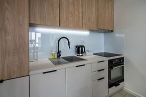 RentPlanet - Apartamenty na Grobli