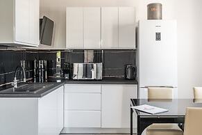 RentPlanet - Apartamenty na Grobli
