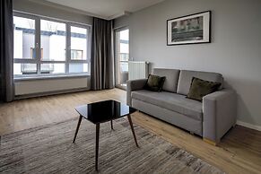 RentPlanet - Apartamenty na Grobli