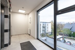 RentPlanet - Apartamenty na Grobli