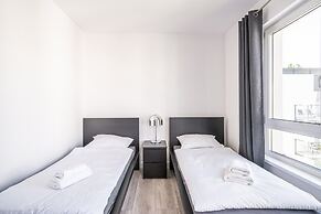 RentPlanet - Apartamenty na Grobli
