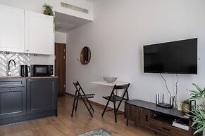 RentPlanet - Apartamenty na Grobli