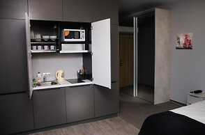 Apart -Hotel Yamskoy Posad