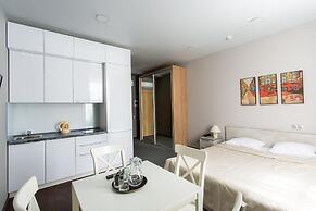 Apart -Hotel Yamskoy Posad