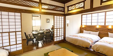 Ebisumachi Takadaya