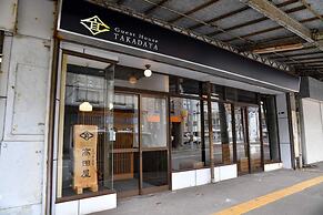 Ebisumachi Takadaya